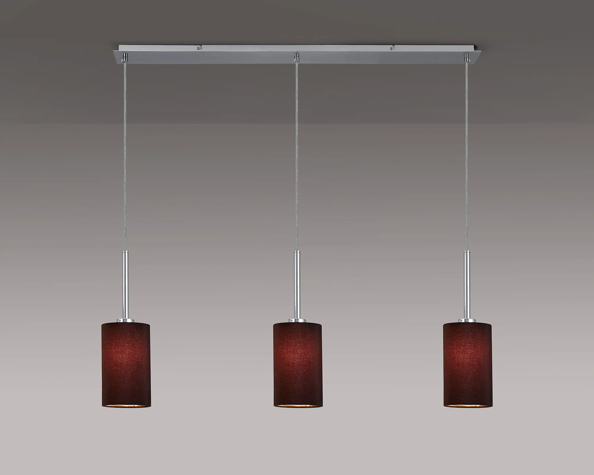 Baymont CH BL Ceiling Lights Deco Linear Fittings Baymont CH BL Ceiling Lights Deco Linear Fittings